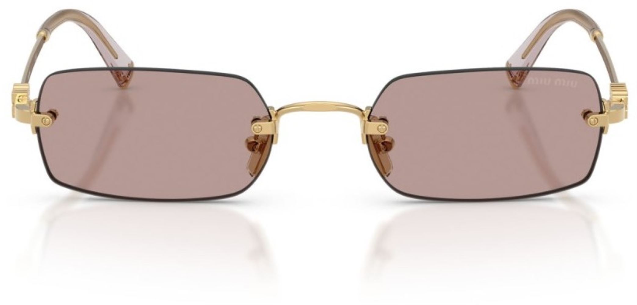 MU-0MU B50S-5AK20I-50 Güneş Gözlüğü